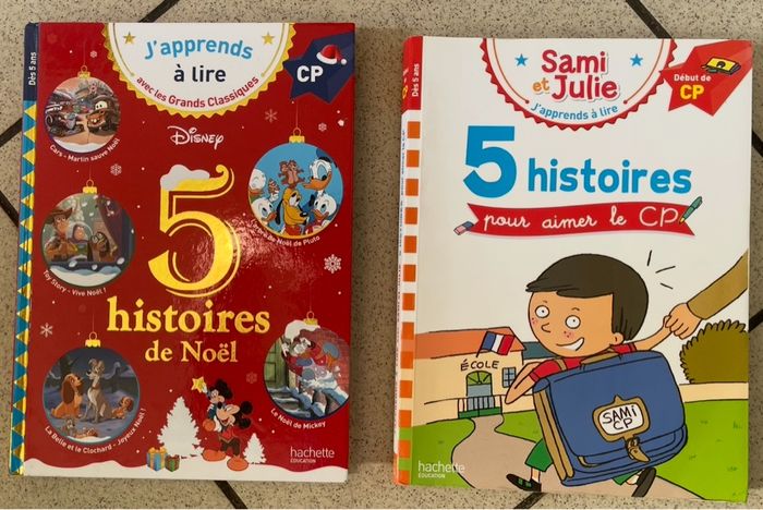 Sami et Julie