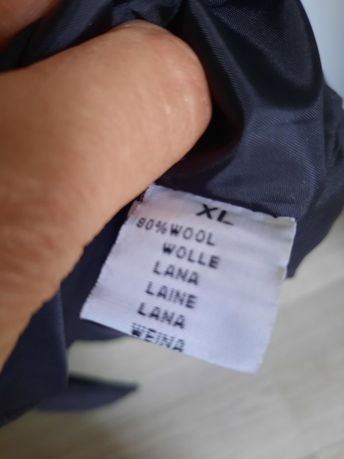 Veste hiver femme XL / 42 - photo numéro 4