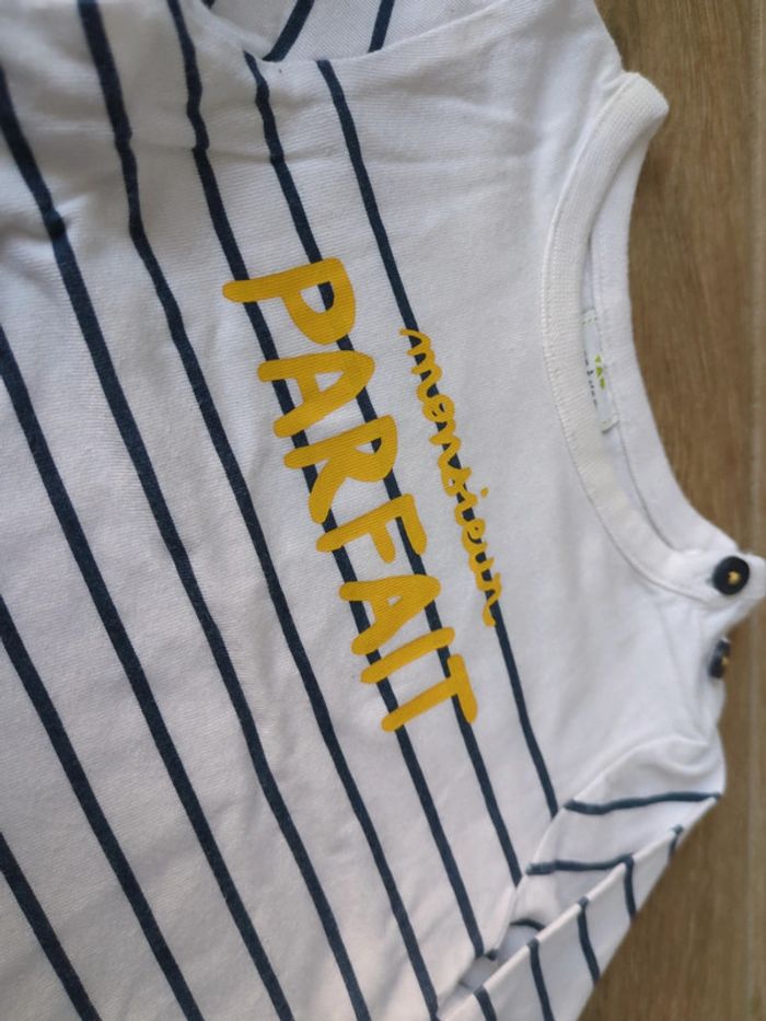 Ensemble 3mois - photo numéro 6