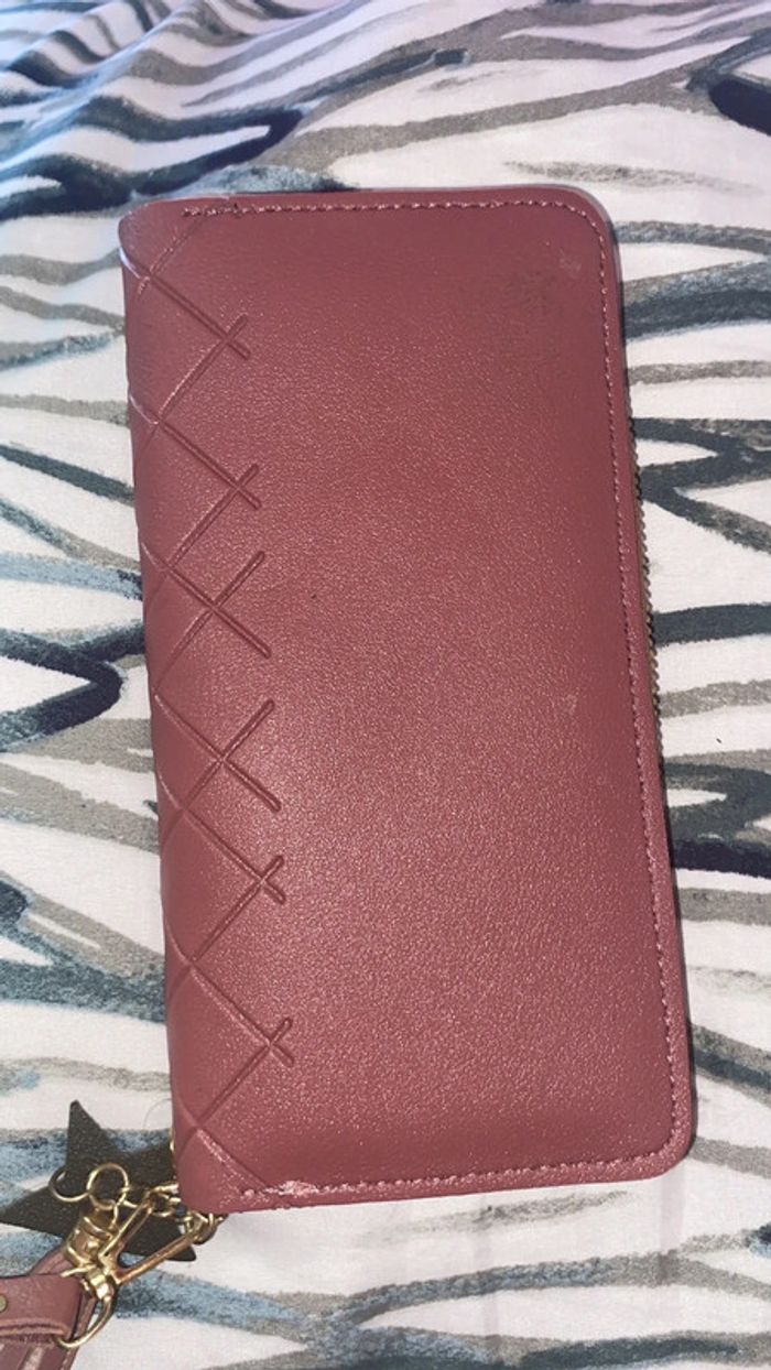 Portefeuille - photo numéro 2