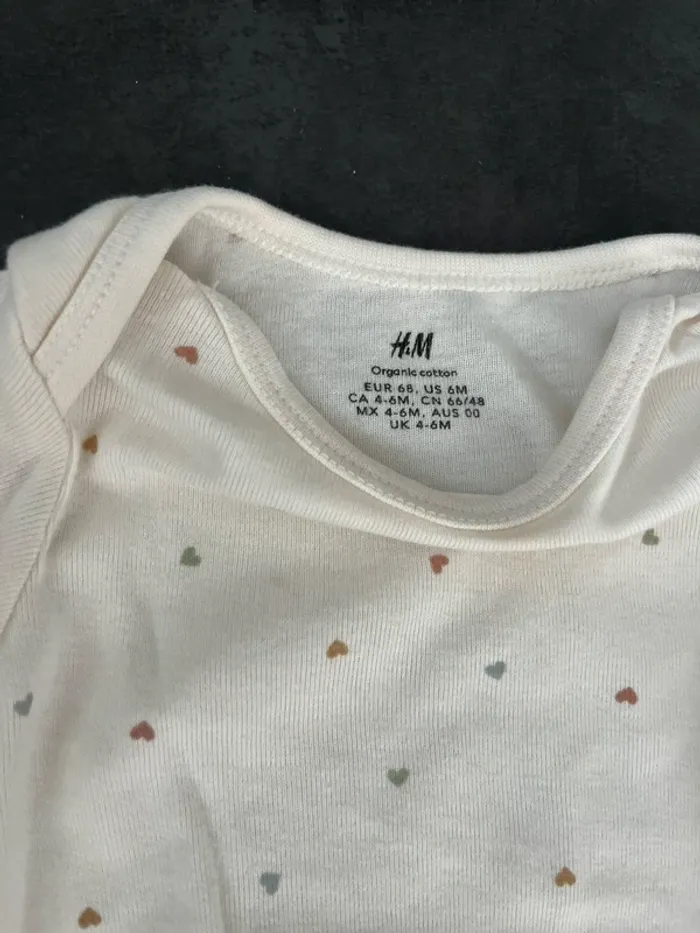 Lot de 2 ensembles H&M - photo numéro 7