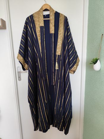 Abaya taille L