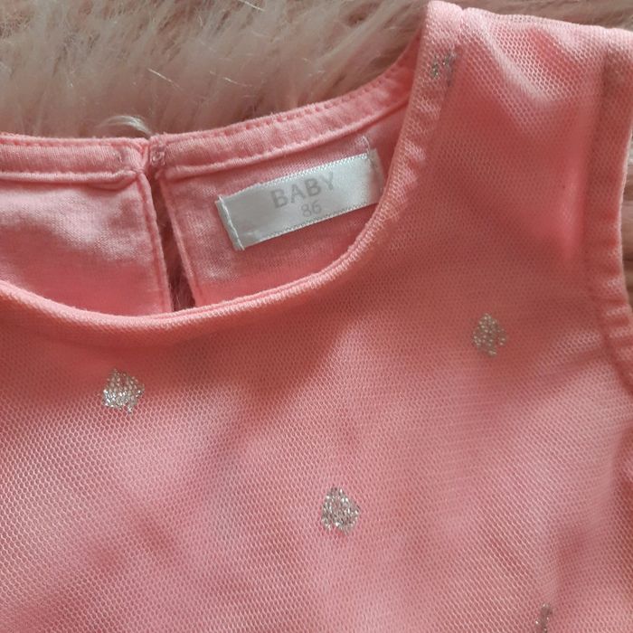 Robe 18 mois neuf - photo numéro 2