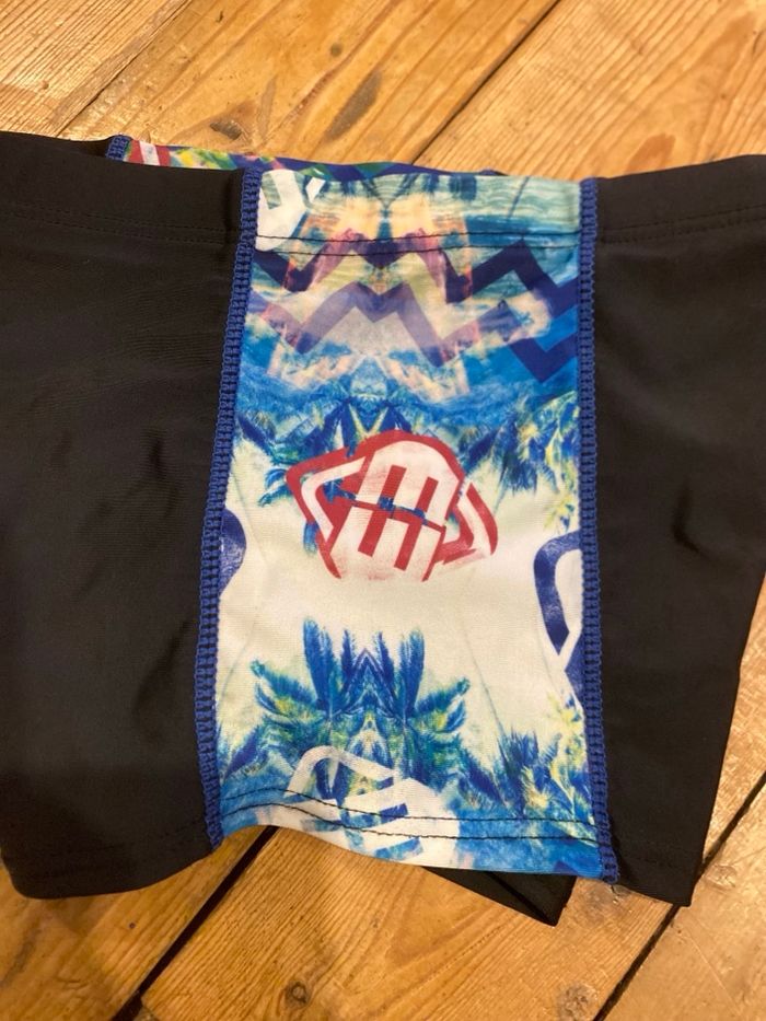 Maillot de bain 12 ans Freegun - photo numéro 8