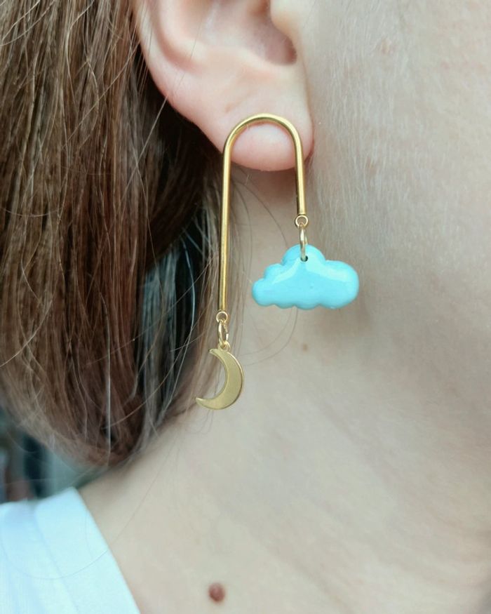 Boucles astrales - photo numéro 2