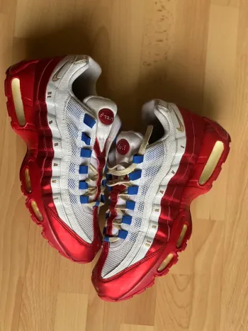 Nike air max 95 doernbecher 44