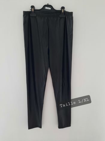Legging taille L XL