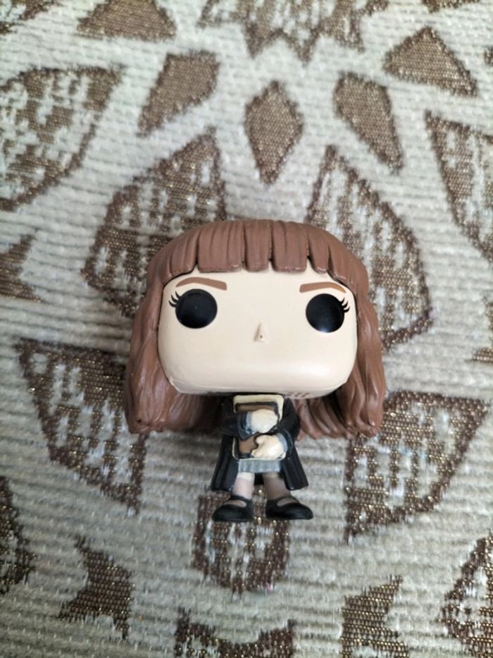 Lot figurines Funko 2021 - photo numéro 6