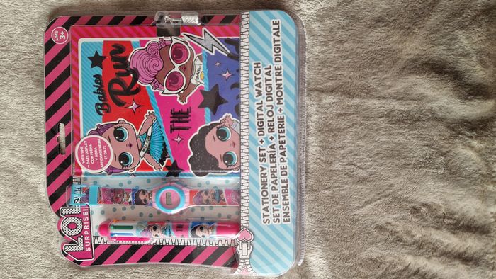 ensemble lol surprise