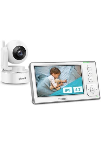 Camera babyphone