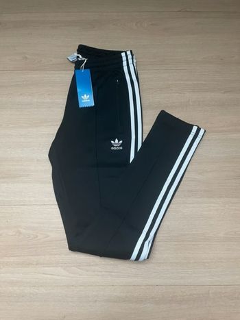 Pantalon de survêtement Adidas femme 