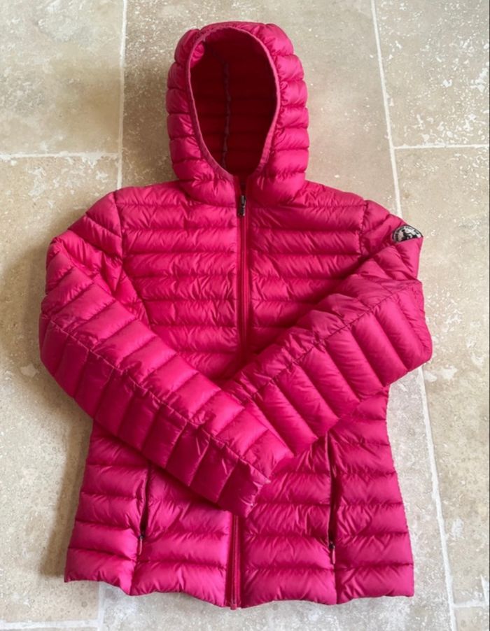 Jott 12-14 ans modèle Carla - photo numéro 3