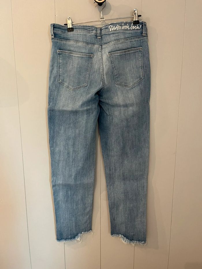 Jean H&M – Taille 38 - photo numéro 2