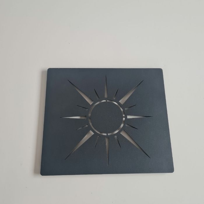 Magnifique dessous de plat - photo numéro 3