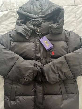 Doudoune Ralph Lauren