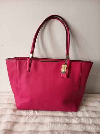 Sac cabas Coach