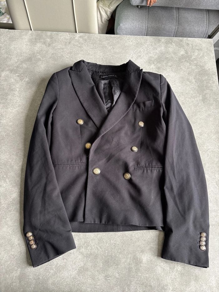 Veste femme