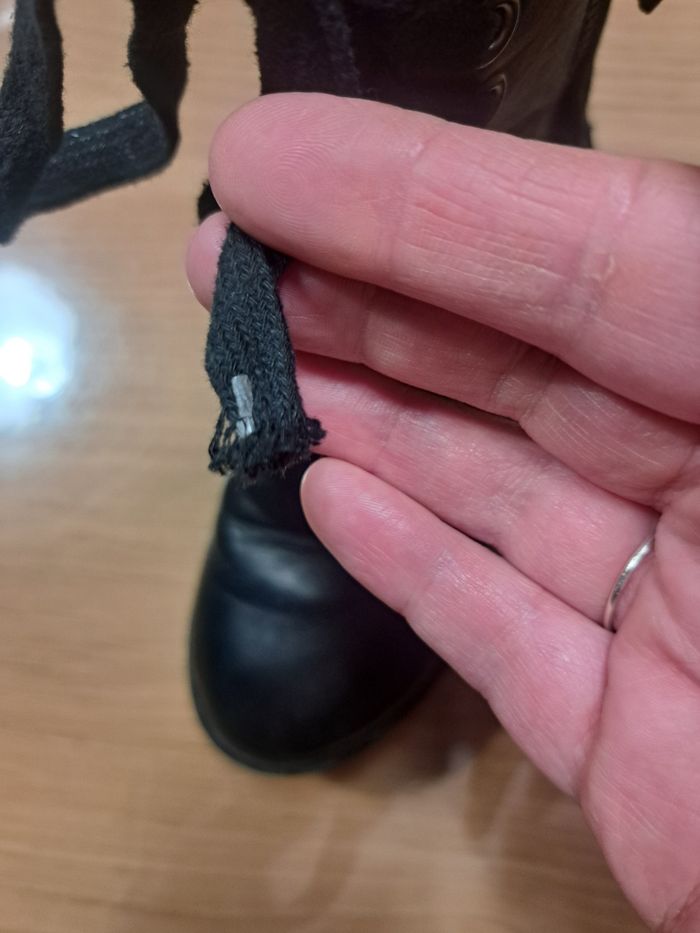 Bottines P.32 - photo numéro 7