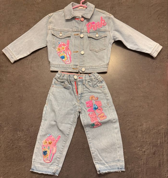 Ensemble billieblush - photo numéro 2