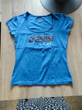 T-shirt Lola Liza