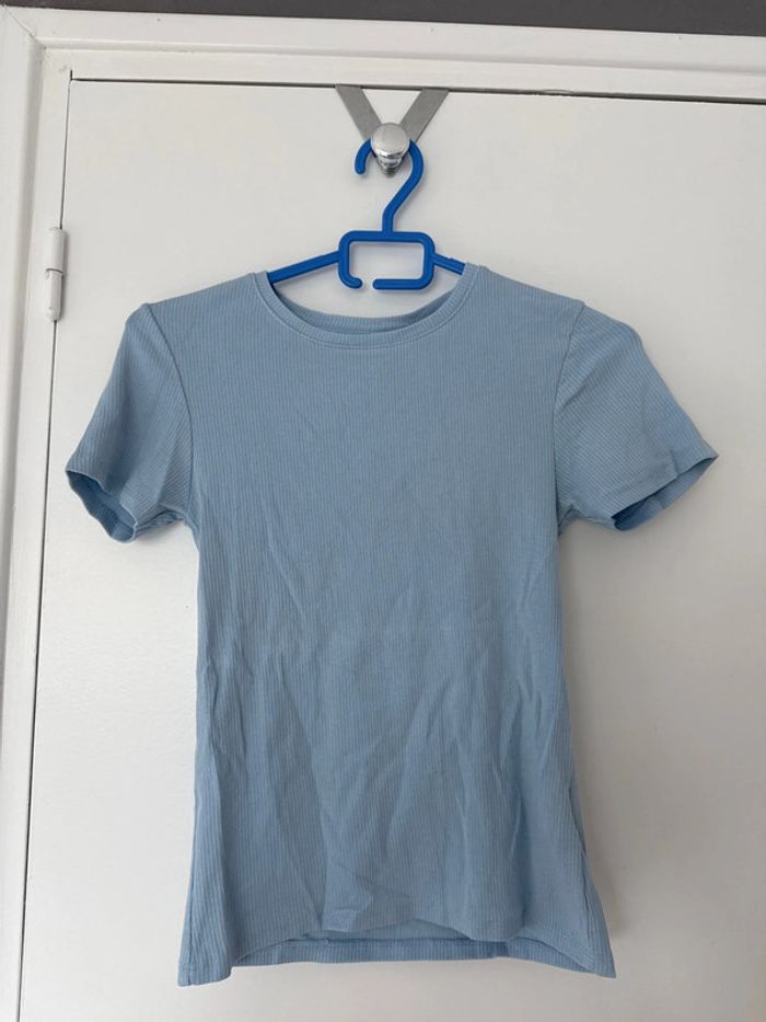 T-shirt New Yorker