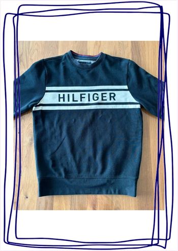Sweat / pull tommy hilfiger