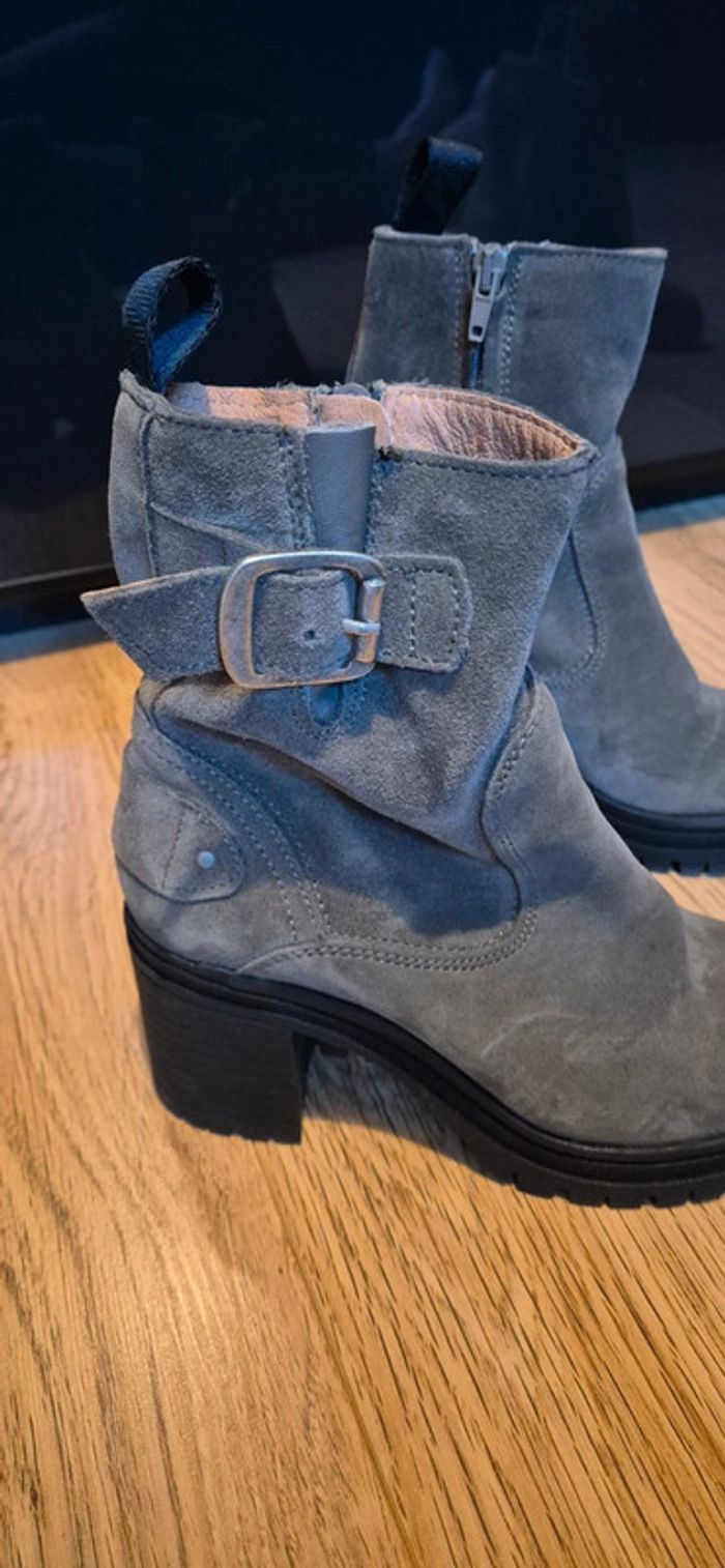 Bottines