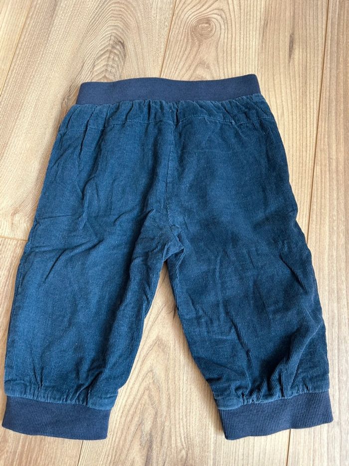 Pantalon 12 mois - photo numéro 2