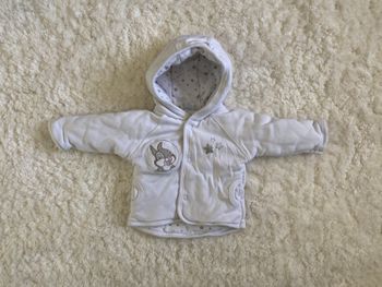 Veste mi-saison Disney (3 mois)