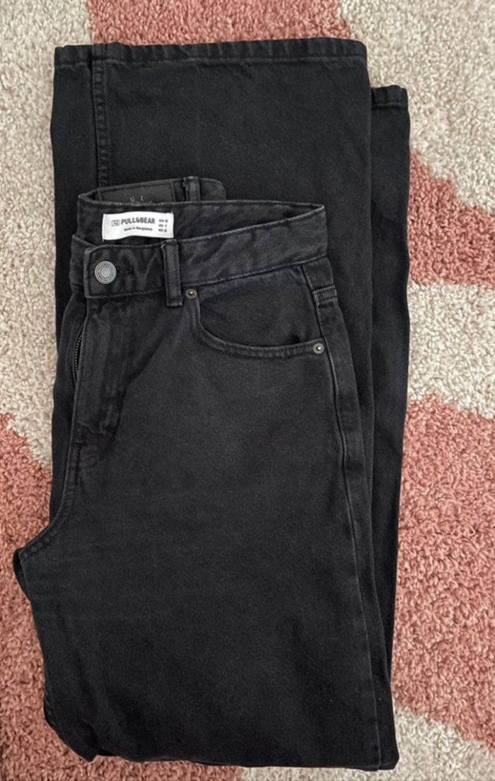 Jeans large - photo numéro 2