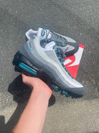 Air Max 95 Baltic Blue EU41