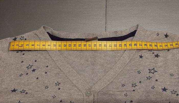 Gilet 10 ans - photo numéro 3