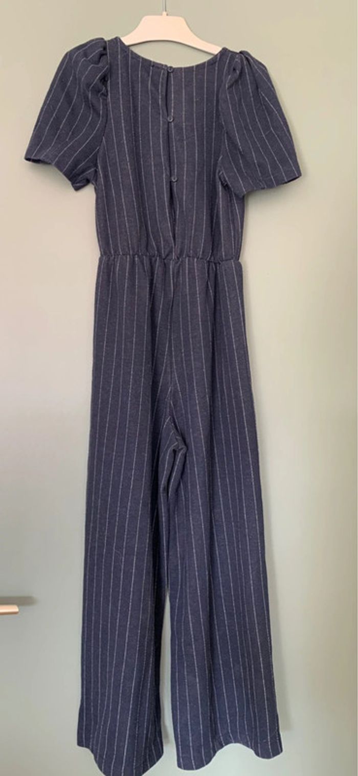 Combi-pantalon Zara 11-12 ans - photo numéro 3