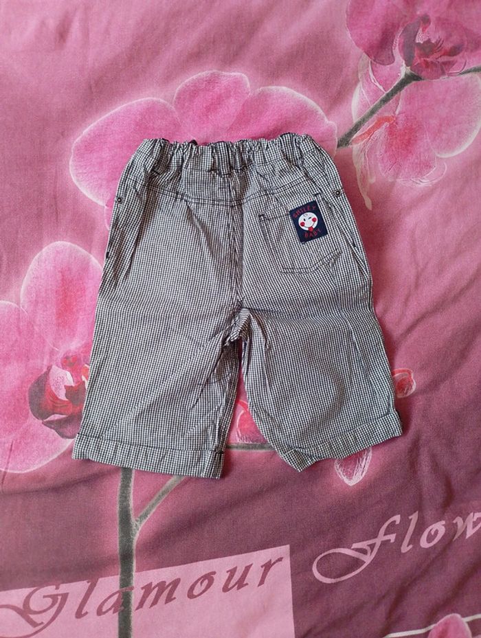 #manu_7896garcon2ans short long - photo numéro 4