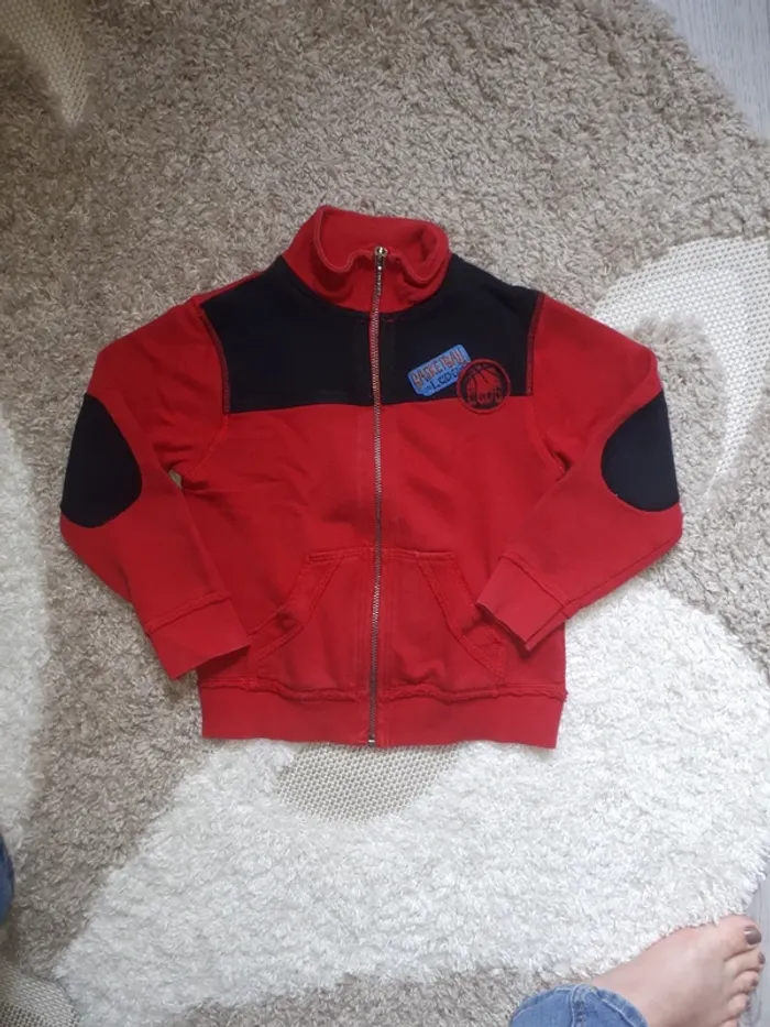 Gilet La Compagnie des Petits