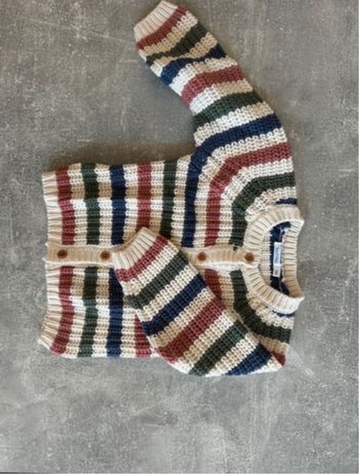 Lot de 5 vêtements - photo numéro 4