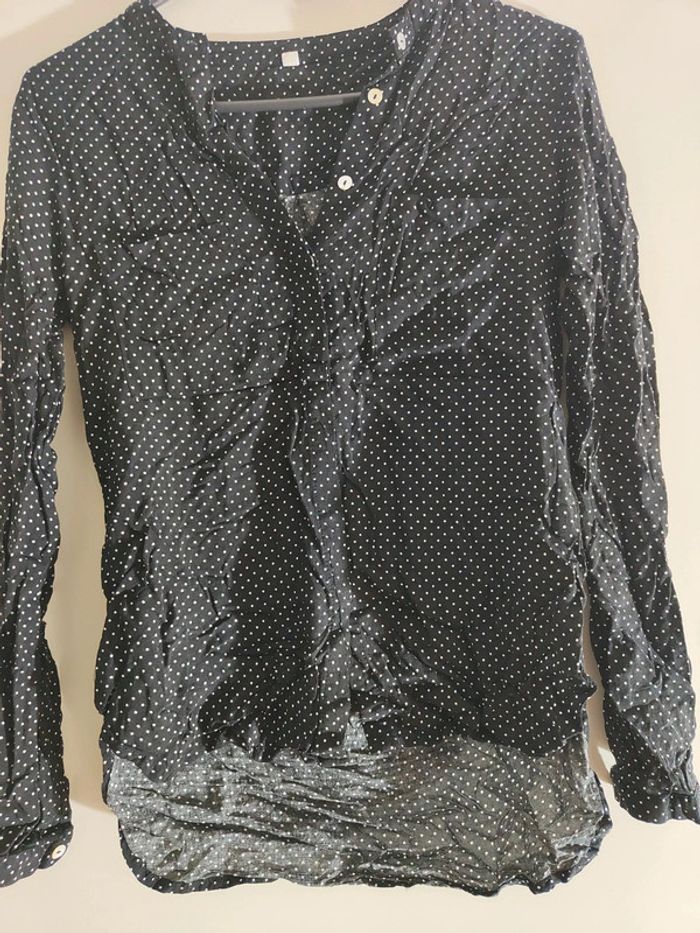 Jolie chemise 💎 taille 36💎 - photo numéro 16