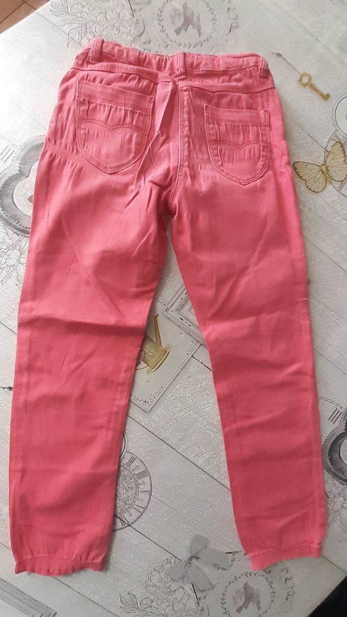 Jean rose - photo numéro 3