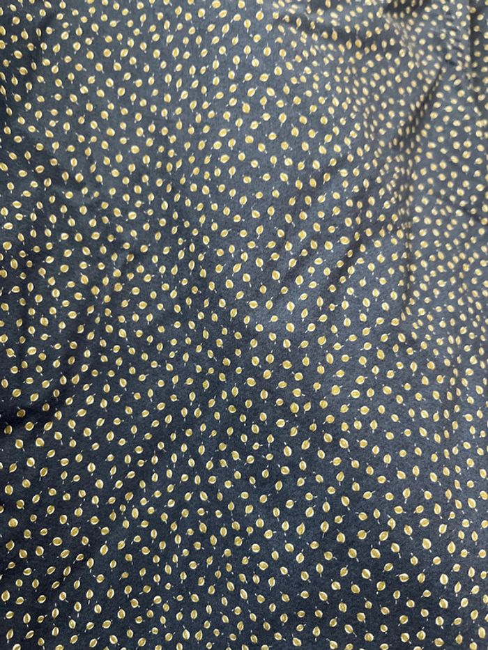 Chemise IKKS motifs feuilles - photo numéro 2