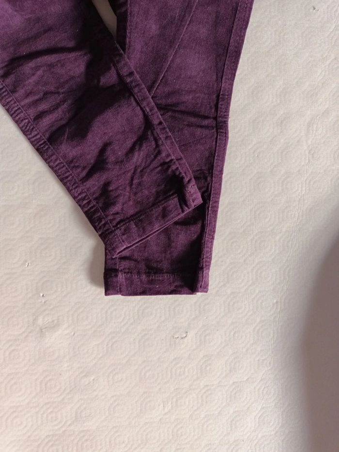 Jean fille - photo numéro 14