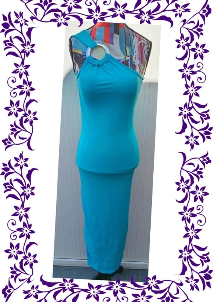 Robe longue S Rinascimento