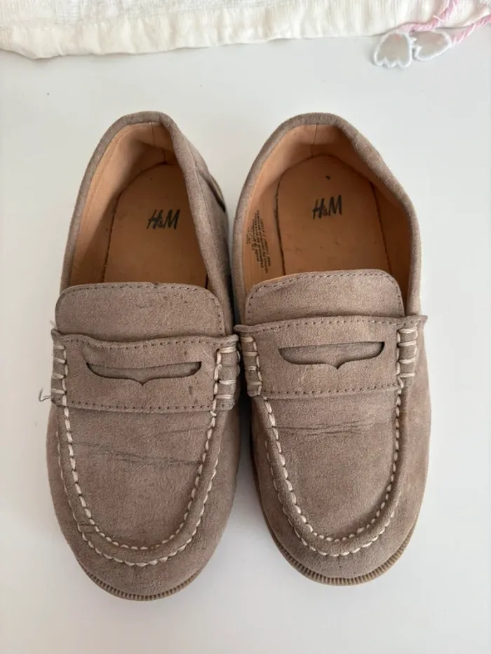 Mocassins - photo numéro 2