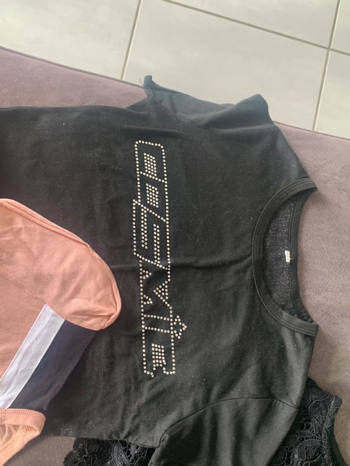 Lot 3 hauts courts - photo numéro 3