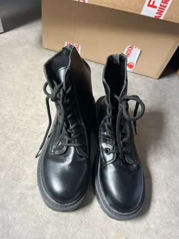 Bottes