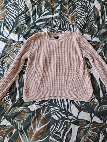 Pull rose