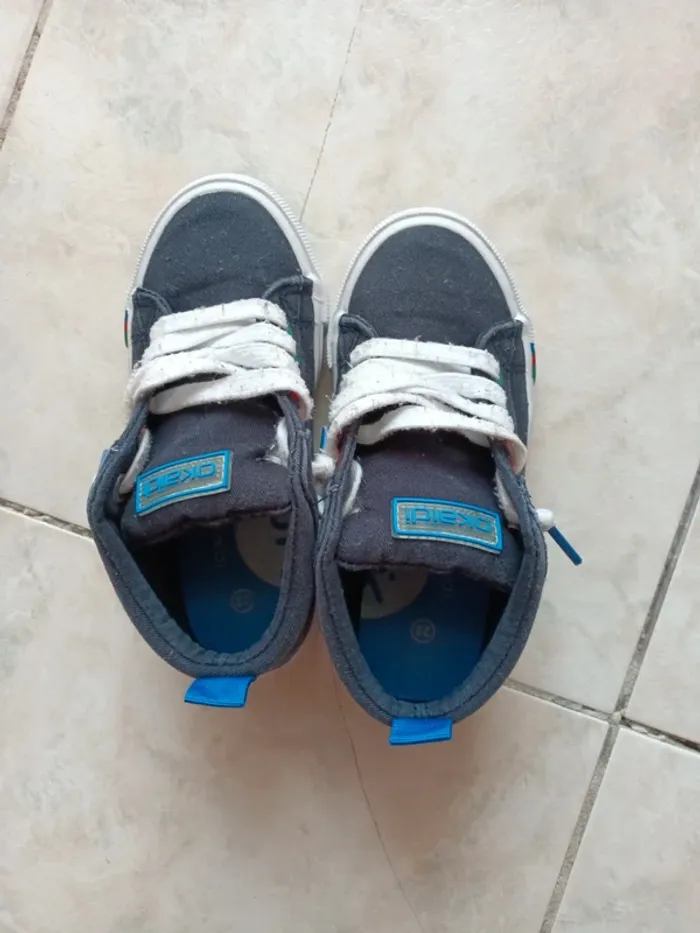 Chaussures 29 - photo numéro 2