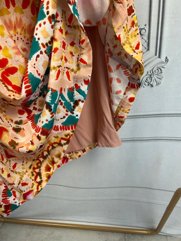 Robe courte Ba&sh rose T1 / S neuve - photo numéro 6