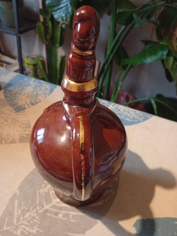 Bouteille calvados