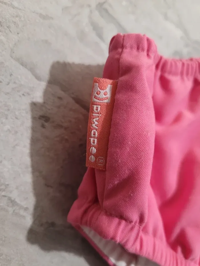 Maillot de bain rainette - photo numéro 4