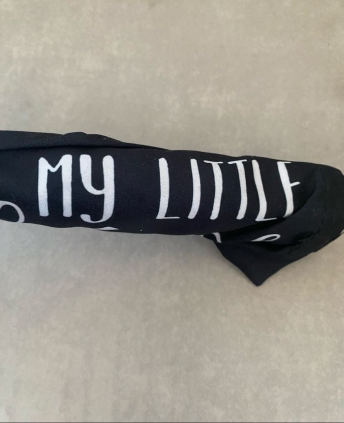 Toise enfant Espace - photo numéro 4